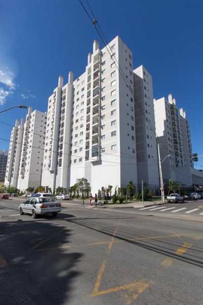 Apartment For Sale in Curitiba, Brazil