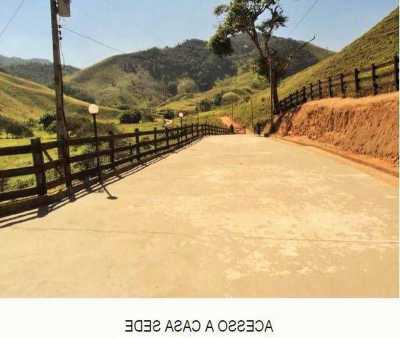Farm For Sale in Minas Gerais, Brazil