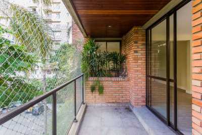 Apartment For Sale in Bragança Paulista, Brazil