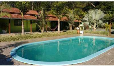 Farm For Sale in Santa Catarina, Brazil