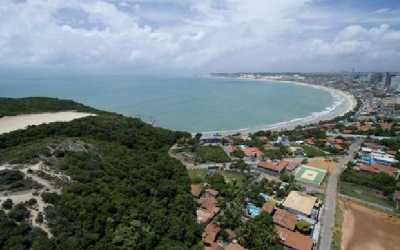 Residential Land For Sale in Natal, Brazil