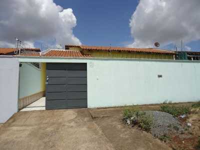 Home For Sale in Aparecida De Goiania, Brazil