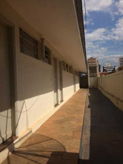 Apartment For Sale in Bauru, Brazil