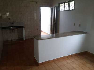 Home For Sale in Rio Verde, Brazil