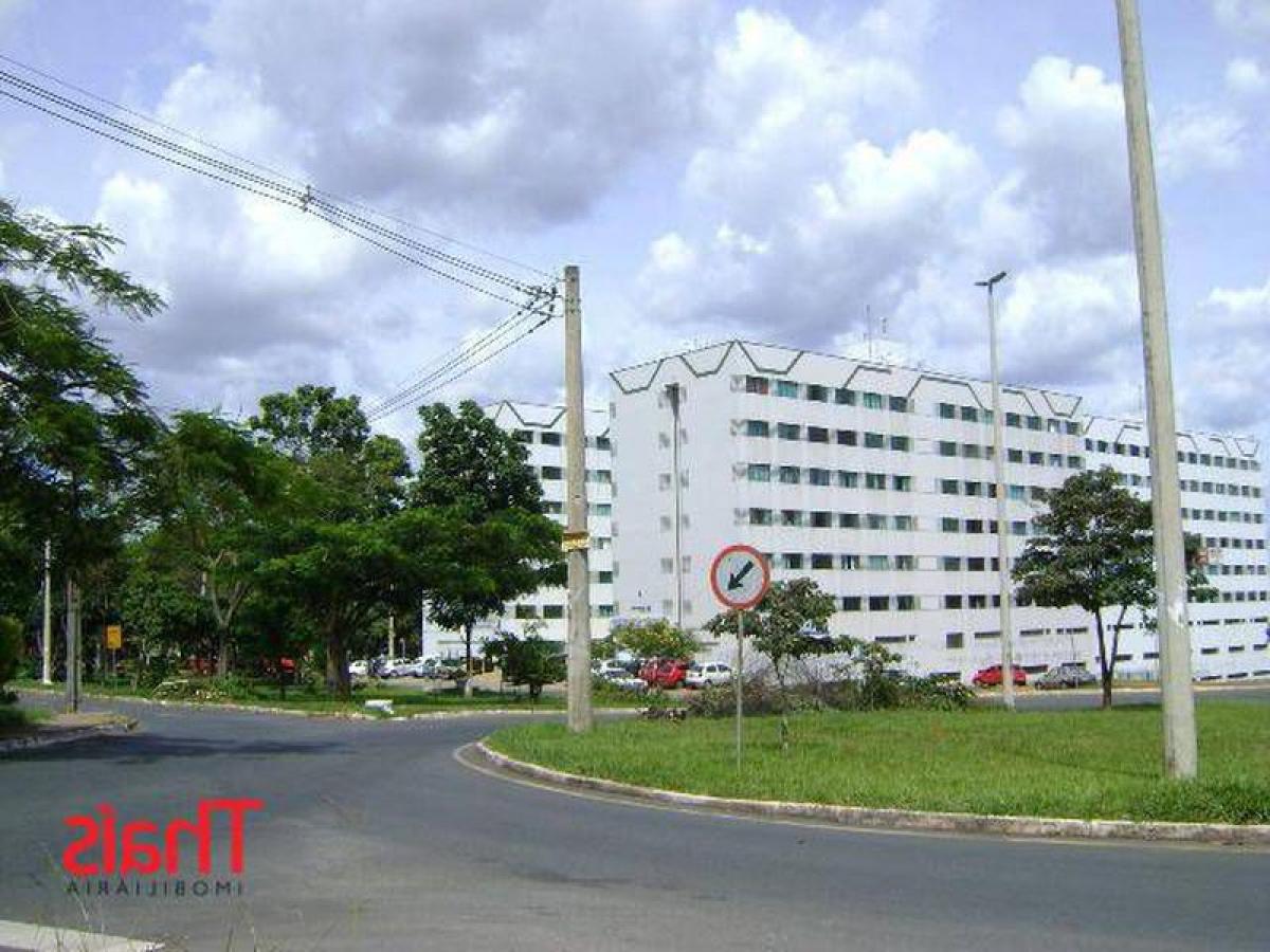 Picture of Commercial Building For Sale in Brasilia, Distrito Federal, Brazil