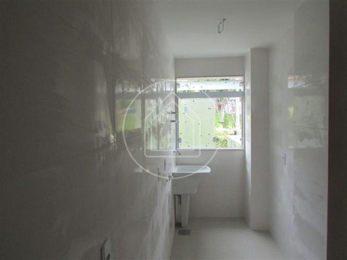 Picture of Apartment For Sale in Nova Friburgo, Rio De Janeiro, Brazil