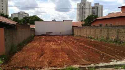 Residential Land For Sale in Goiânia, Brazil