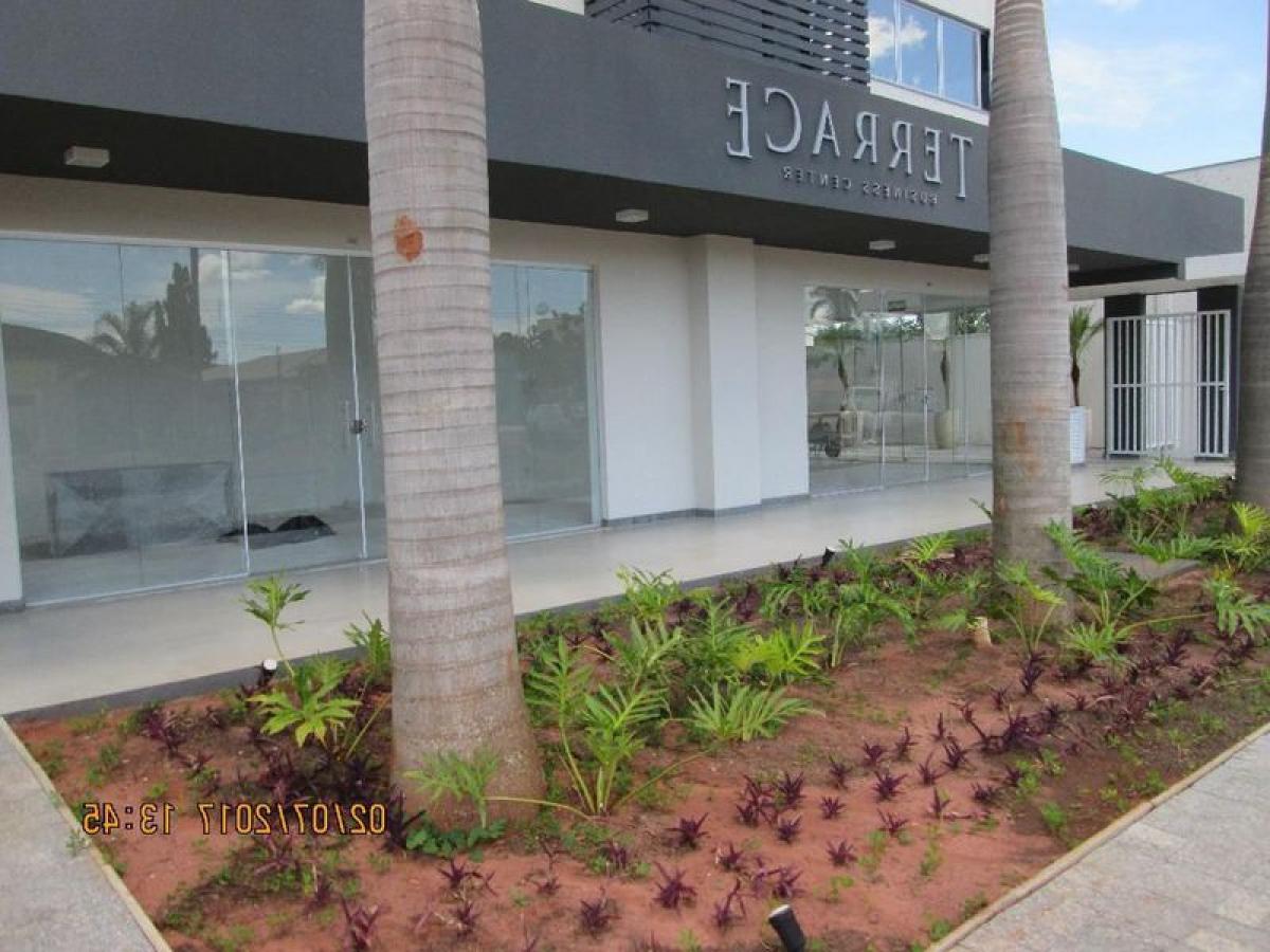 Picture of Commercial Building For Sale in Mato Grosso Do Sul, Mato Grosso do Sul, Brazil