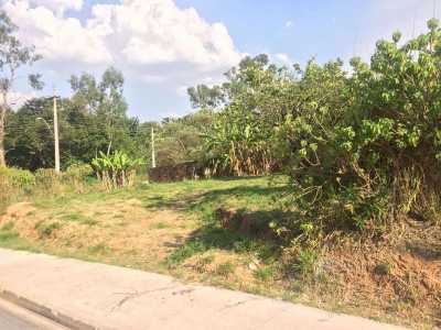Residential Land For Sale in Sorocaba, Brazil