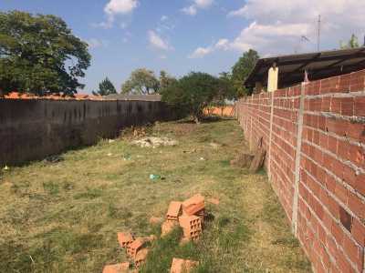 Residential Land For Sale in Sorocaba, Brazil