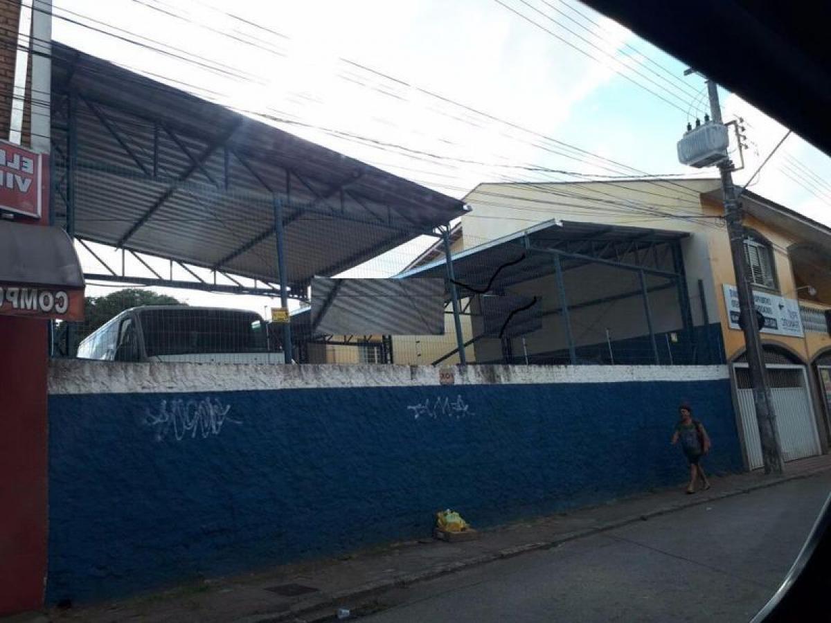 Picture of Residential Land For Sale in Pouso Alegre, Minas Gerais, Brazil