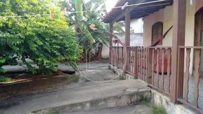 Home For Sale in Araruama, Brazil
