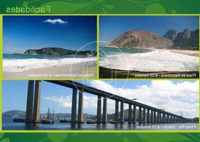 Residential Land For Sale in Sao GonÃ§alo, Brazil