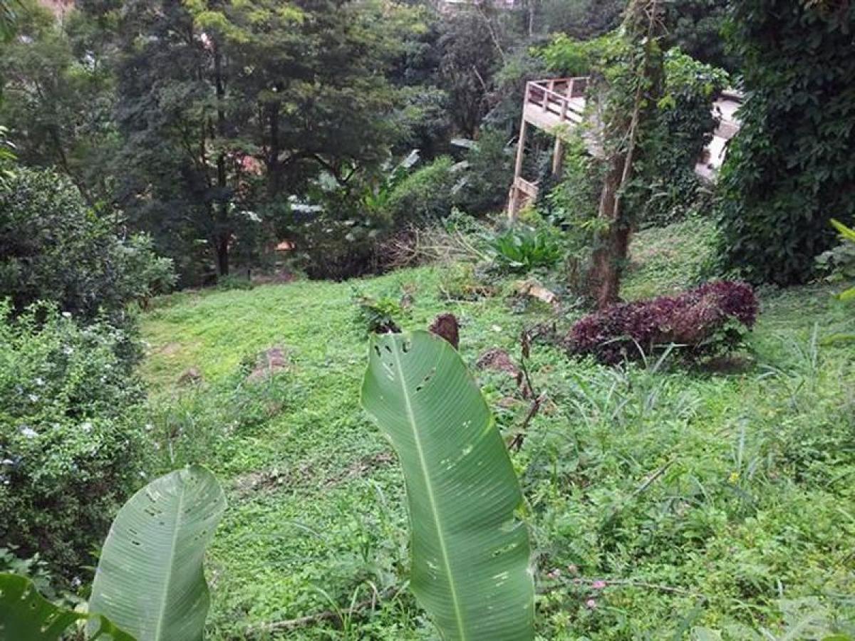 Picture of Residential Land For Sale in Niteroi, Rio De Janeiro, Brazil