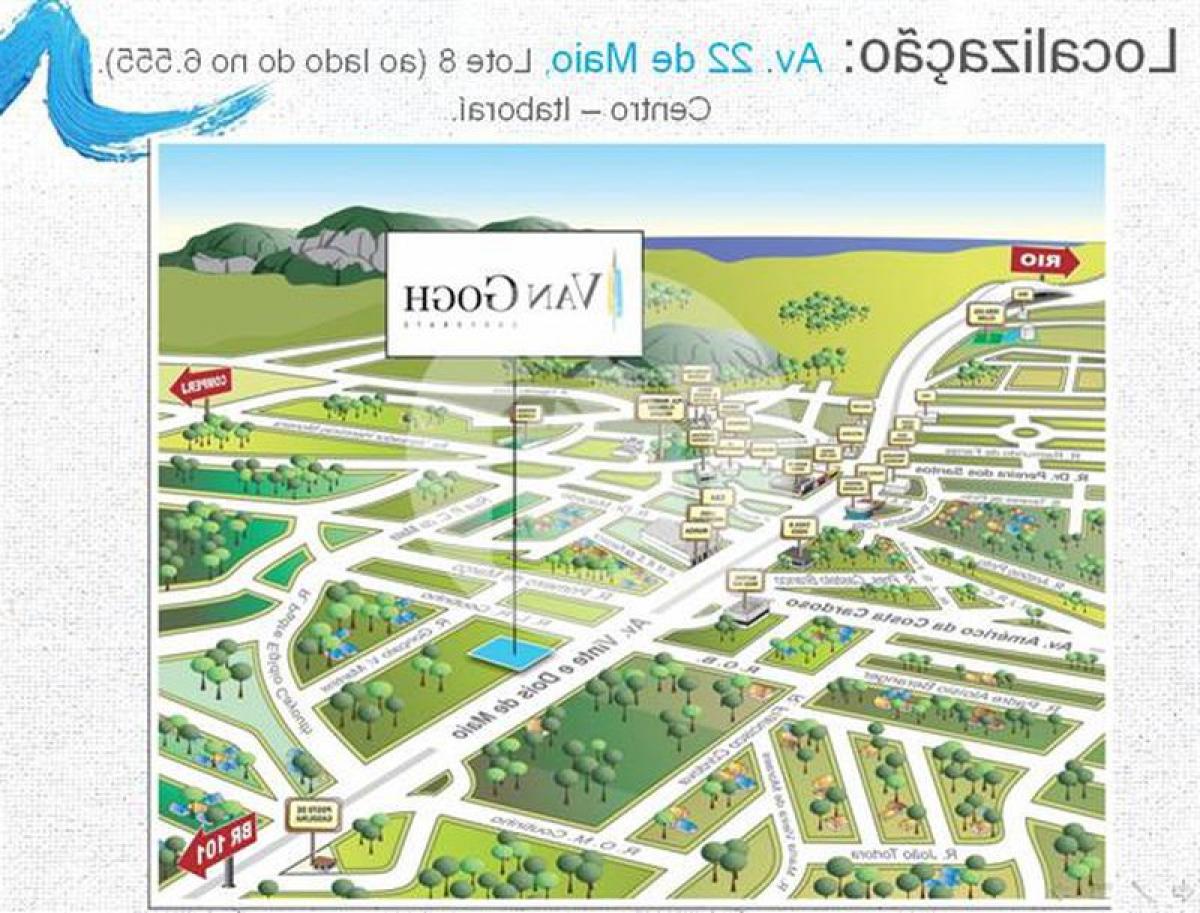 Picture of Home For Sale in Itaborai, Rio De Janeiro, Brazil