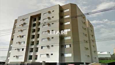 Apartment For Sale in Sao Jose Do Rio Preto, Brazil