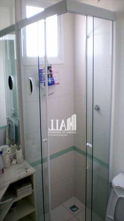 Apartment For Sale in Sao Jose Do Rio Preto, Brazil