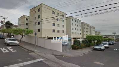 Apartment For Sale in Sao Jose Do Rio Preto, Brazil