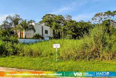 Residential Land For Sale in Bertioga, Brazil