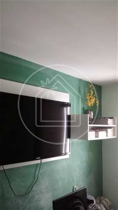 Apartment For Sale in Niteroi, Brazil