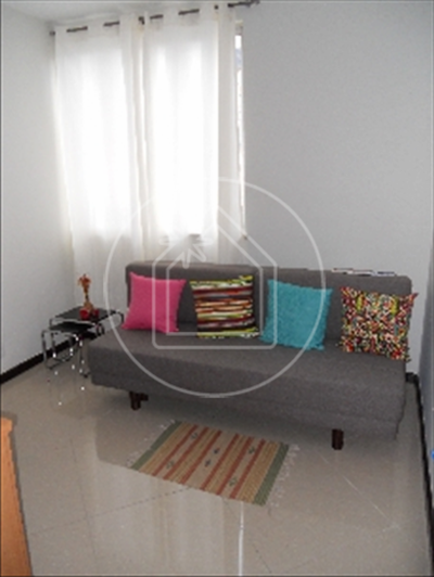 Apartment For Sale in Niteroi, Brazil