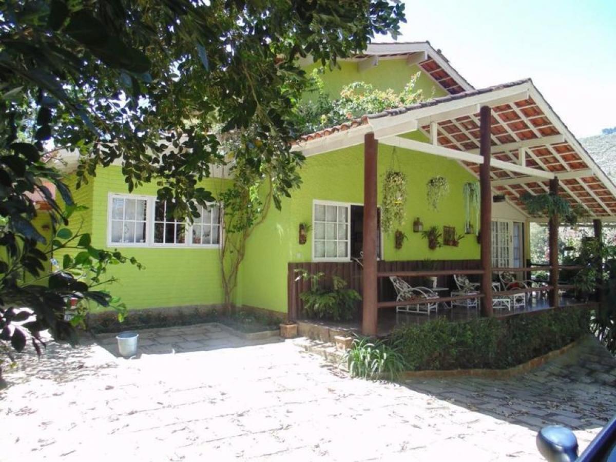 Picture of Home For Sale in Teresopolis, Rio De Janeiro, Brazil