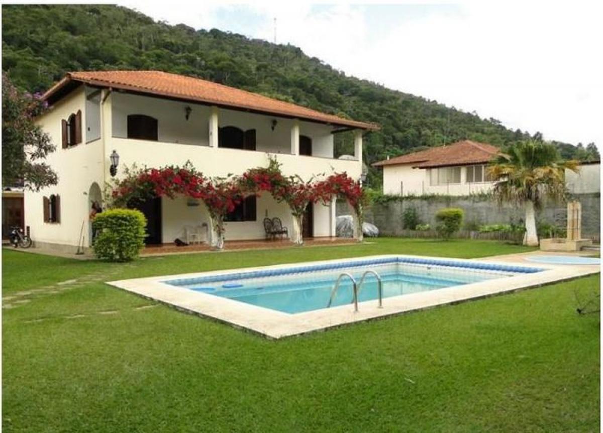 Picture of Home For Sale in Teresopolis, Rio De Janeiro, Brazil