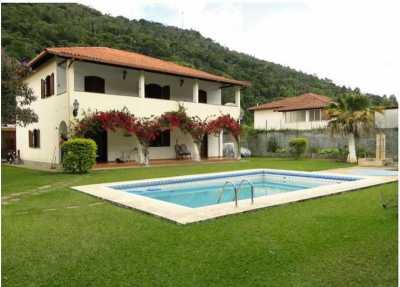 Home For Sale in Teresopolis, Brazil