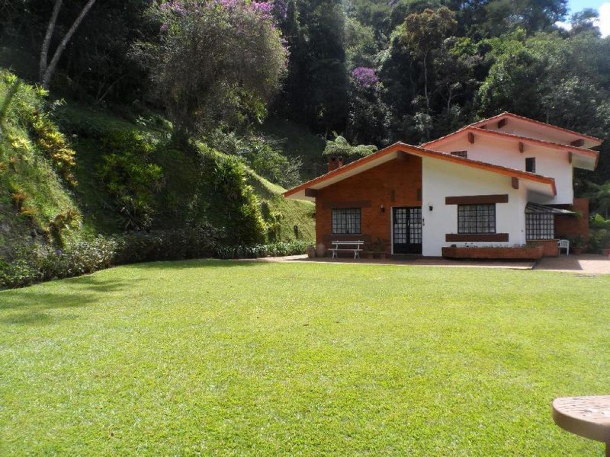 Picture of Home For Sale in Teresopolis, Rio De Janeiro, Brazil