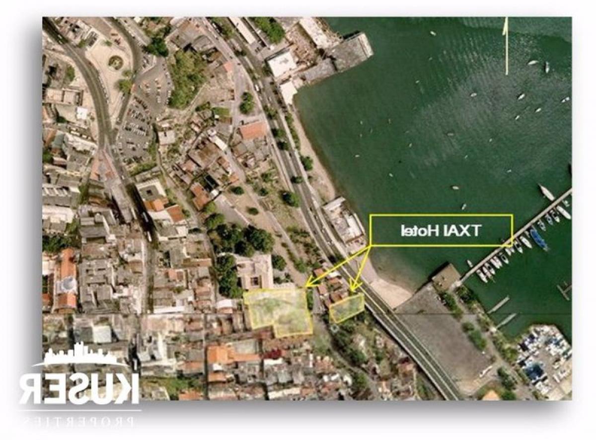 Salvador, Bahia, Bahia, Brazil Residential Land For Sale at GLOBAL