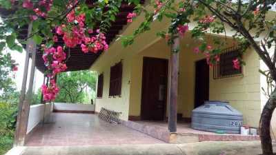 Home For Sale in Sao LourenÃ§o Da Serra, Brazil
