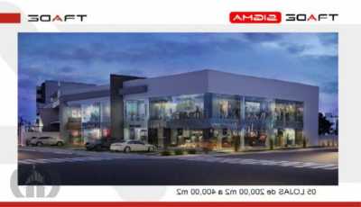 Commercial Building For Sale in Rio Grande Do Sul, Brazil