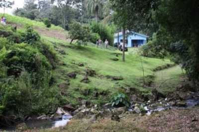 Farm For Sale in Porto Alegre, Brazil