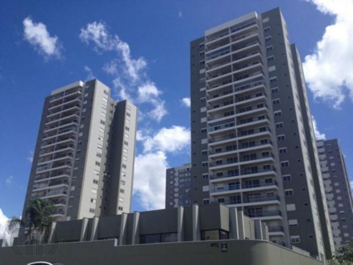 Picture of Apartment For Sale in Caxias Do Sul, Rio Grande do Sul, Brazil