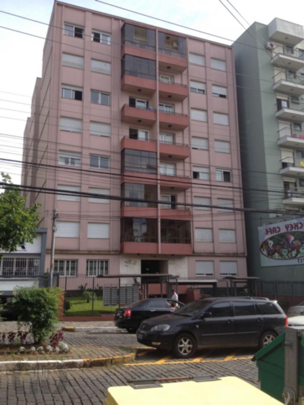 Picture of Apartment For Sale in Caxias Do Sul, Rio Grande do Sul, Brazil