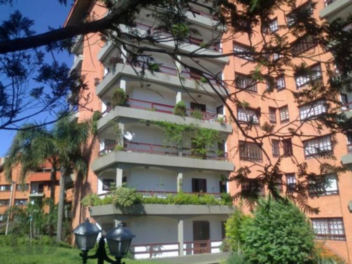 Picture of Apartment For Sale in Caxias Do Sul, Rio Grande do Sul, Brazil