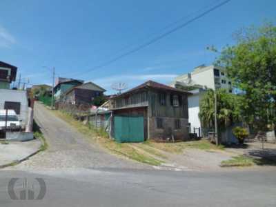 Residential Land For Sale in Caxias Do Sul, Brazil