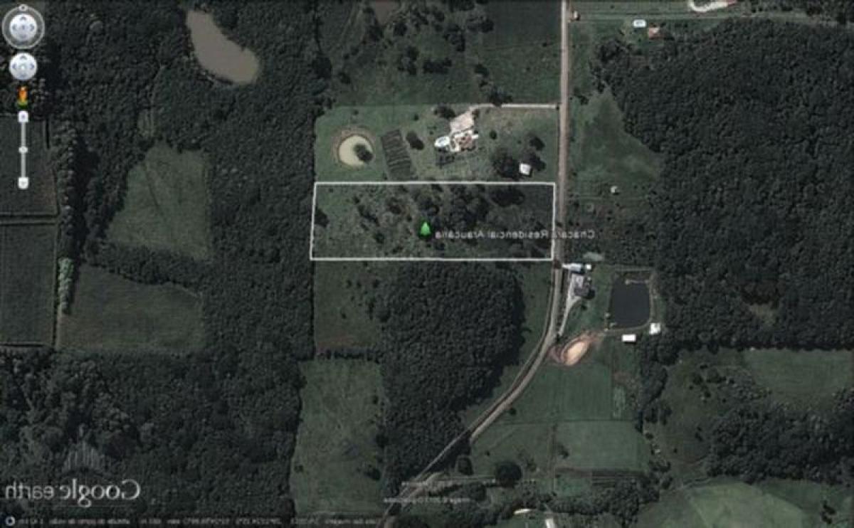 Picture of Farm For Sale in Porto Alegre, Rio Grande do Sul, Brazil