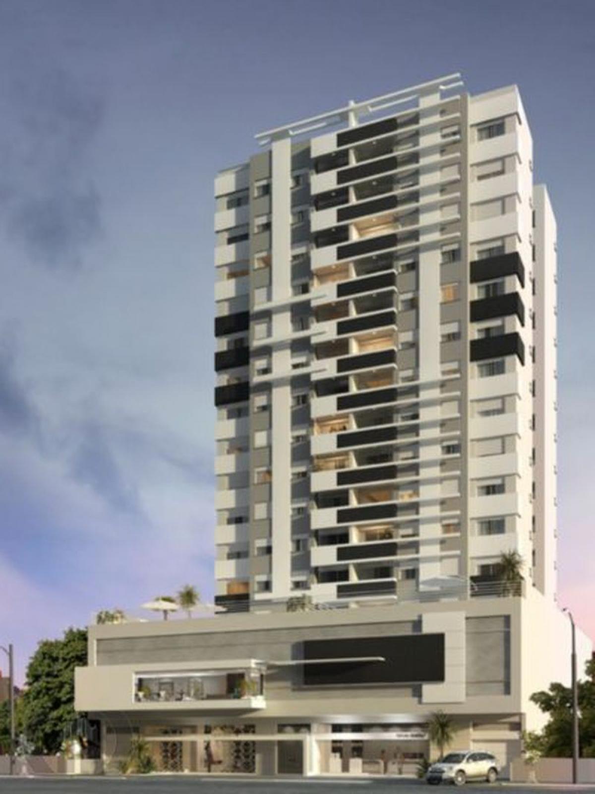 Picture of Apartment For Sale in Caxias Do Sul, Rio Grande do Sul, Brazil