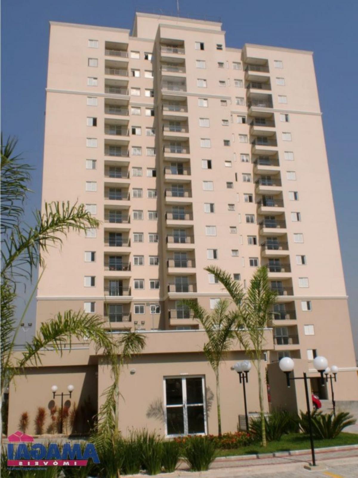 Picture of Apartment For Sale in Jacarei, Sao Paulo, Brazil