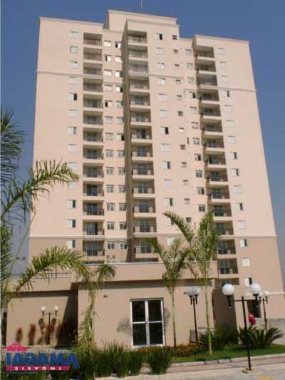 Apartment For Sale in Jacarei, Brazil