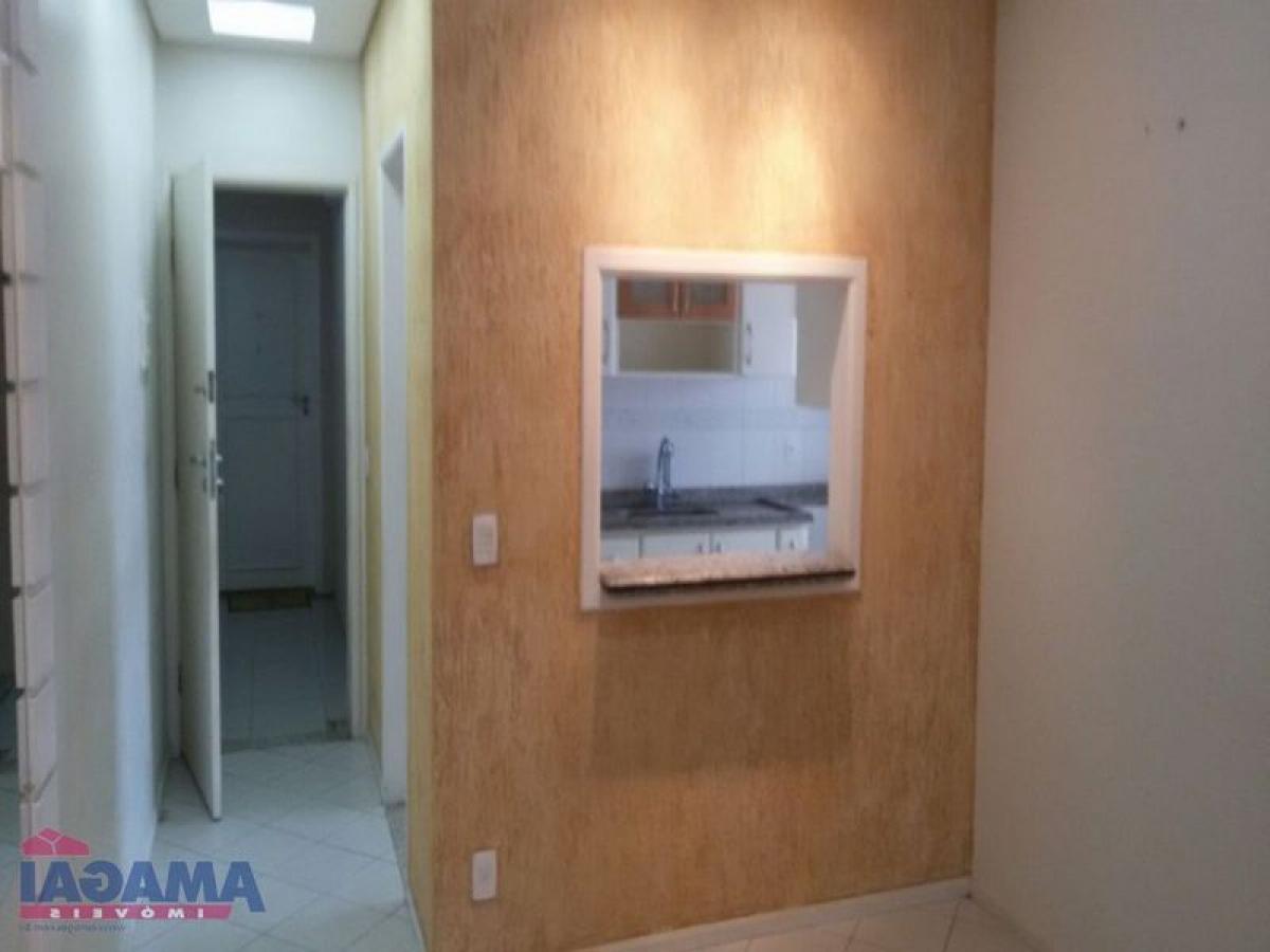 Picture of Apartment For Sale in Jacarei, Sao Paulo, Brazil