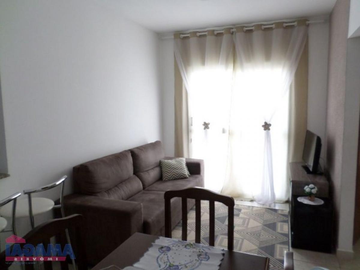 Picture of Apartment For Sale in Jacarei, Sao Paulo, Brazil
