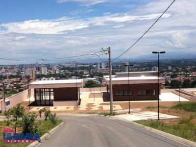 Residential Land For Sale in Jacarei, Brazil