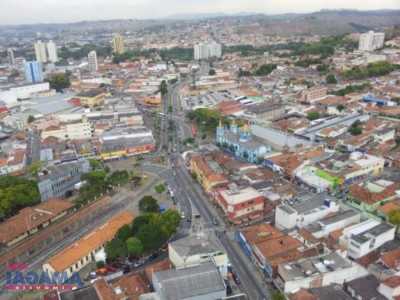 Commercial Building For Sale in Jacarei, Brazil