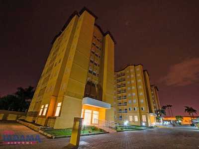 Apartment For Sale in Jacarei, Brazil