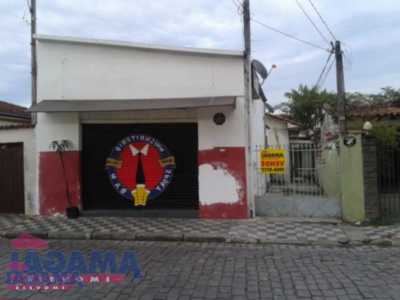 Commercial Building For Sale in Jacarei, Brazil