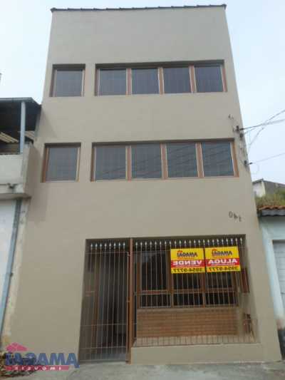 Commercial Building For Sale in Jacarei, Brazil