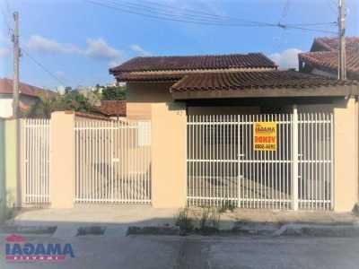 Home For Sale in Jacarei, Brazil