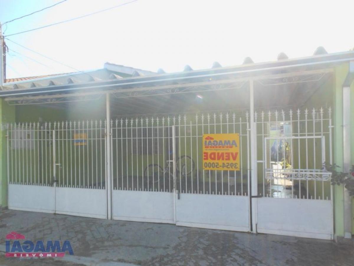 Picture of Home For Sale in Jacarei, Sao Paulo, Brazil